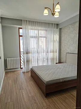 Kirayə verilir 1 otaqlı mənzil 36 m² — Sumqayıt 1 otaq 36.00 m²
