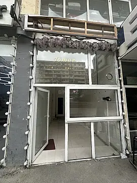 Kirayə verilir obyekt 25 m² — Bakı, İnşaatçılar 25.00 m²