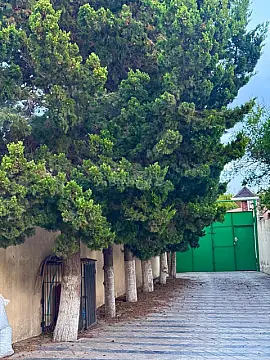 Satılır 4 otaqlı həyət evi 100 m² — Bakı, Novxanı 4 otaq 100.00 m²