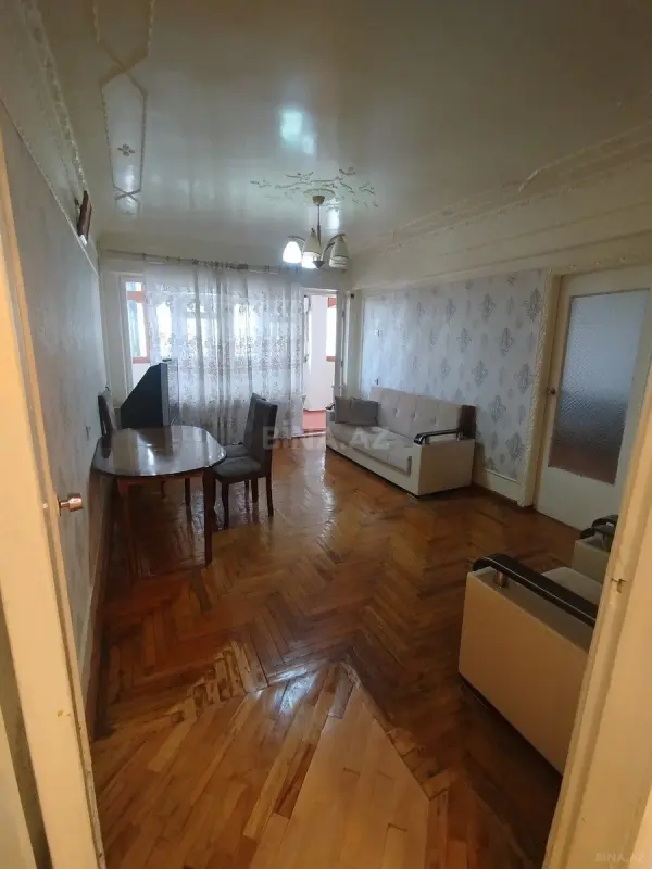 Kirayə verilir 3 otaqlı mənzil 80 m²