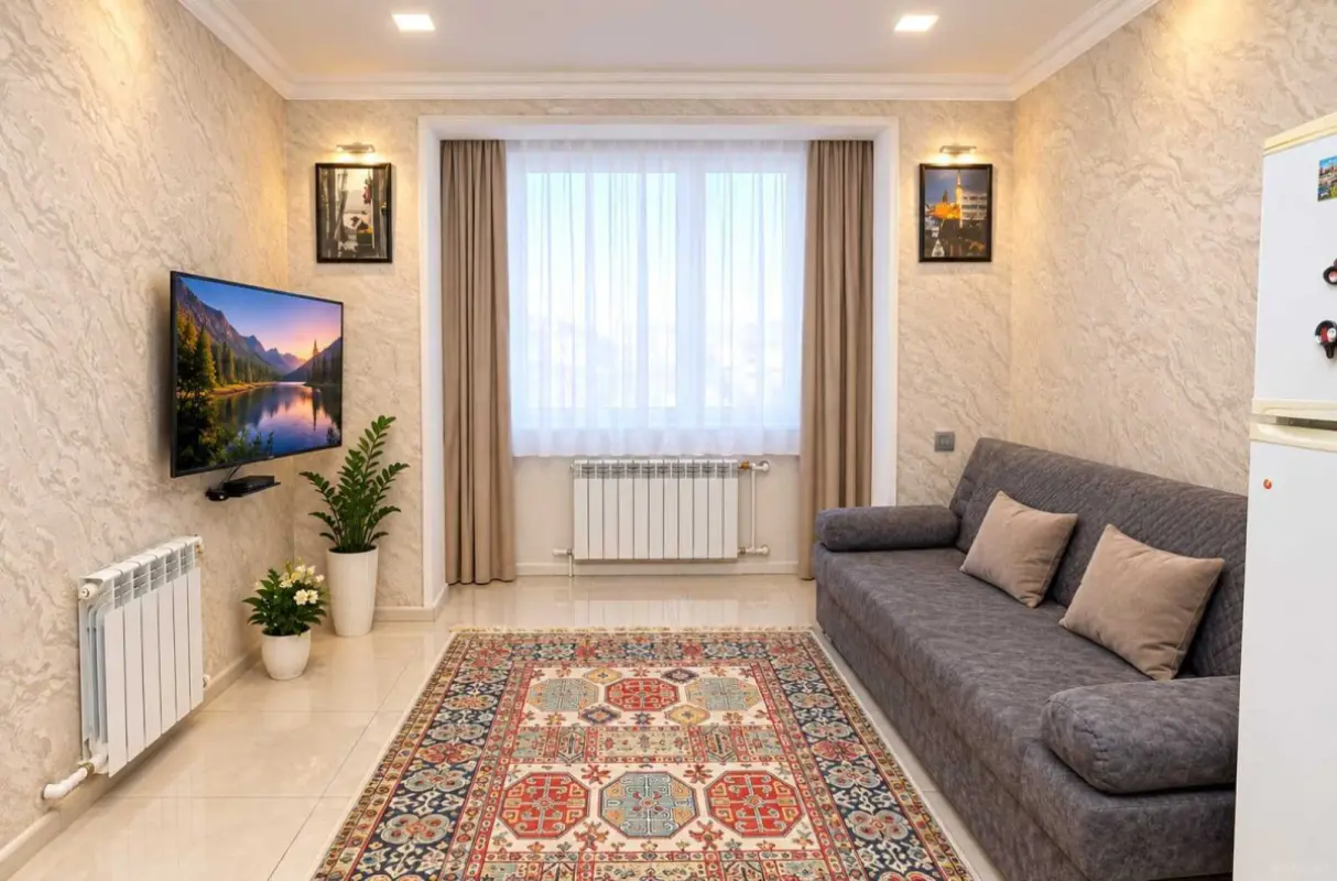 Satılır 3 otaqlı mənzil 65 m²