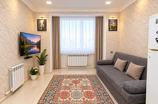 Satılır 3 otaqlı mənzil 65 m² — Bakı, Əhmədli 3 otaq 65.00 m²