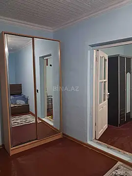 Kirayə verilir 3 otaqlı həyət evi 65 m² — Bakı, Bayıl 3 otaq 65.00 m²