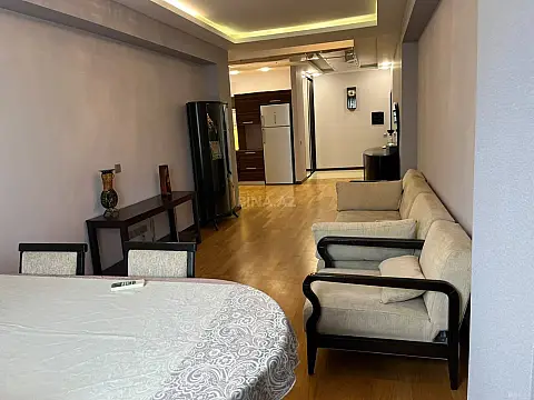 Satılır 3 otaqlı mənzil 98 m² — Bakı, Həzi Aslanov qəs. 3 otaq 98.00 m²