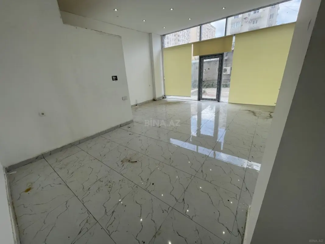 Kirayə verilir obyekt 40 m²