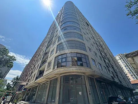 Satılır 3 otaqlı mənzil 60 m² — Bakı 3 otaq 60.00 m²