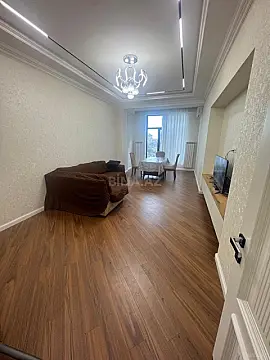Kirayə verilir 3 otaqlı mənzil 115 m² — Bakı 3 otaq 115.00 m²