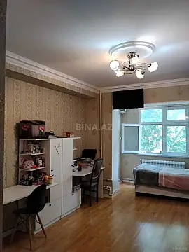 Satılır 2 otaqlı mənzil 52 m² — Bakı, Nərimanov 2 otaq 52.00 m²