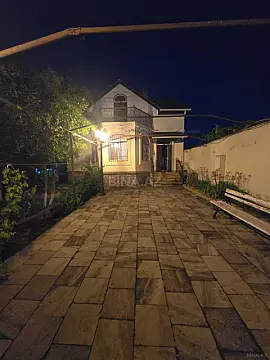 Satılır 4 otaqlı həyət evi 200 m² — Bakı, Mərdəkan 4 otaq 200.00 m²
