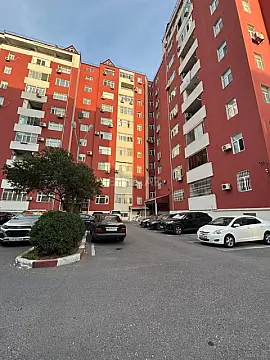 Satılır 3 otaqlı mənzil 115 m² — Bakı, Yasamal 3 otaq 115.00 m²
