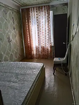 Kirayə verilir 2 otaqlı mənzil 50 m² — Bakı, Memar Əcəmi yanı 2 otaq 50.00 m²