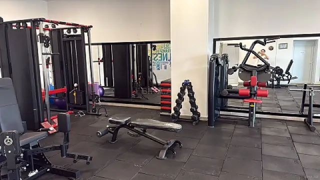 Kirayə verilir obyekt 440 m² — Bakı, Həzi Aslanov qəs. 440.00 m²