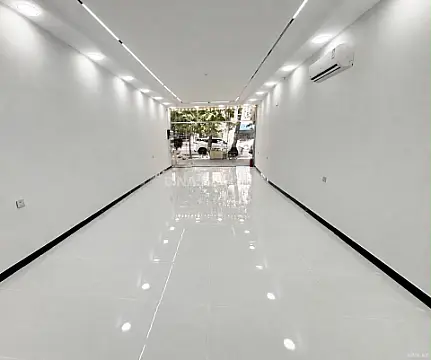 Kirayə verilir obyekt 65 m² — Bakı 65.00 m²
