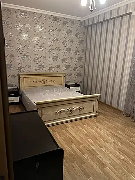 Kirayə verilir 2 otaqlı mənzil 95 m² — Bakı 2 otaq 95.00 m²