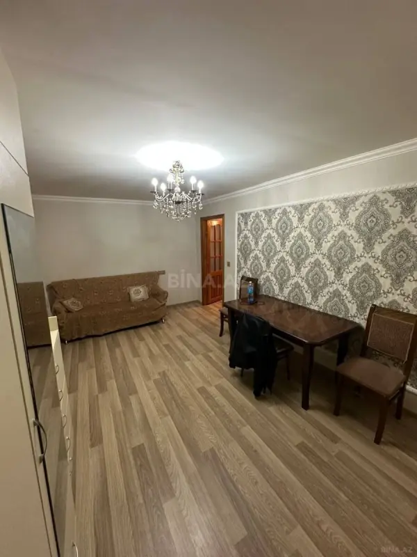Kirayə verilir 2 otaqlı mənzil 55 m²