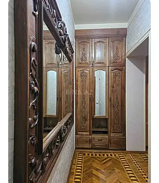 Kirayə verilir 3 otaqlı mənzil 80 m² — Bakı 3 otaq 80.00 m²