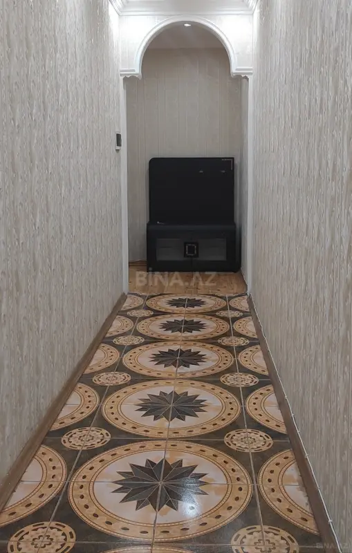 Kirayə verilir 2 otaqlı mənzil 65 m²