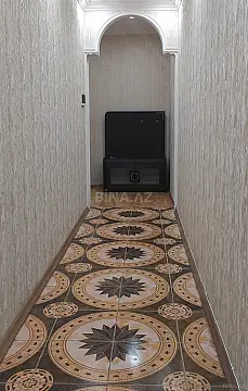 Kirayə verilir 2 otaqlı mənzil 65 m² — Bakı, Nizami 2 otaq 65.00 m²