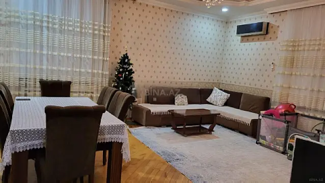 Kirayə verilir 2 otaqlı mənzil 105 m² — Bakı, Nəsimi 2 otaq 105.00 m²