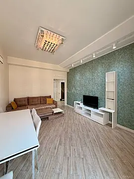 Kirayə verilir 2 otaqlı mənzil 100 m² — Bakı, Xətai 2 otaq 100.00 m²