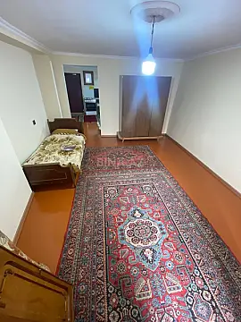 Kirayə verilir 2 otaqlı həyət evi 40 m² — Bakı 2 otaq 40.00 m²