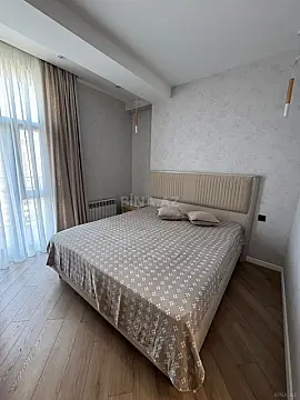 Kirayə verilir 2 otaqlı mənzil 70 m² — Bakı, Nizami 2 otaq 70.00 m²
