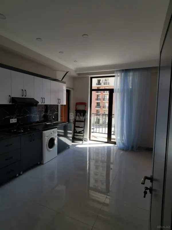 Kirayə verilir 3 otaqlı mənzil 90 m²