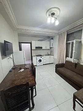 Kirayə verilir 2 otaqlı mənzil 35 m² — Bakı, Bakıxanov 2 otaq 35.00 m²