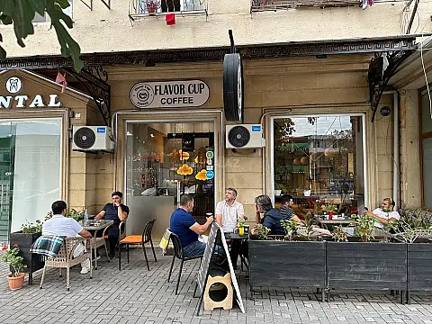 Satılır obyekt 75 m² — Bakı, Əhmədli 75.00 m²