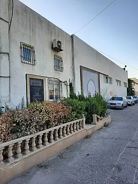Kirayə verilir obyekt 510 m² — Bakı 510.00 m²