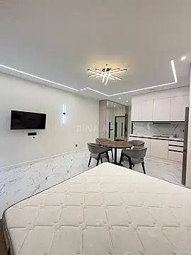 Kirayə verilir 1 otaqlı mənzil 58 m² — Bakı, Sea Breeze 1 otaq 58.00 m²