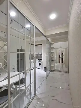 Kirayə verilir 2 otaqlı mənzil 70 m² — Bakı, Nərimanov 2 otaq 70.00 m²