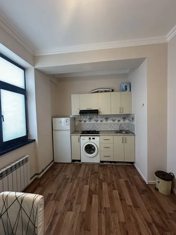 Kirayə verilir 2 otaqlı mənzil 55 m²