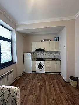 Kirayə verilir 2 otaqlı mənzil 55 m² — Xırdalan 2 otaq 55.00 m²