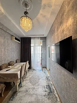 Satılır 3 otaqlı mənzil 65 m² — Bakı, Nərimanov 3 otaq 65.00 m²