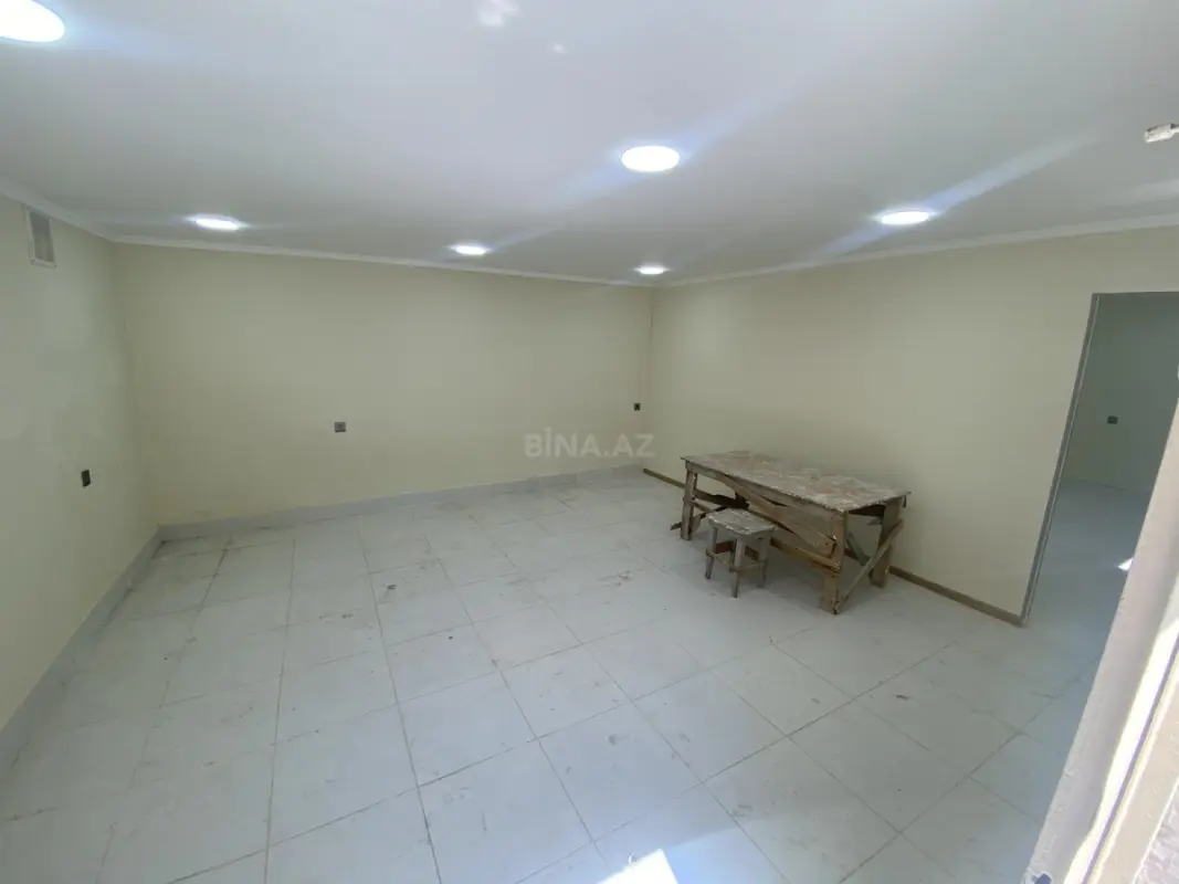 Kirayə verilir obyekt 50 m²