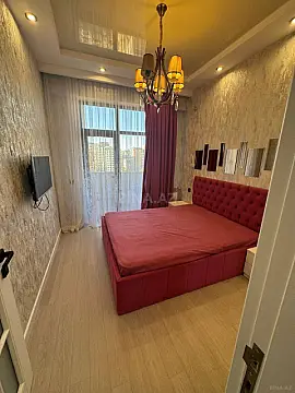 Kirayə verilir 2 otaqlı mənzil 70 m² — Bakı, Nəsimi 2 otaq 70.00 m²