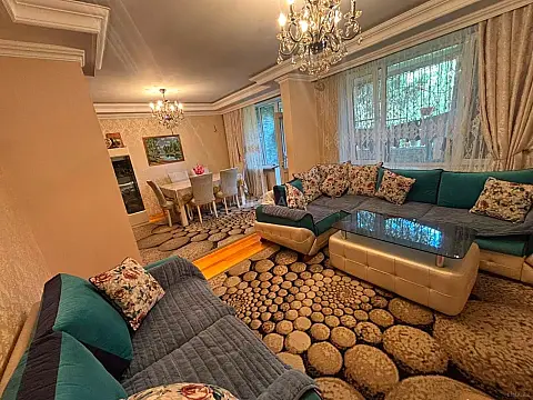 Satılır 4 otaqlı mənzil 110 m² — Bakı, Qaraçuxur 4 otaq 110.00 m²