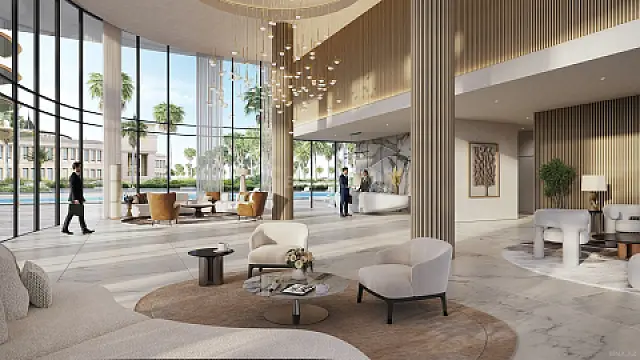 Satılır 1 otaqlı mənzil 33 m² — Bakı, Sea Breeze 1 otaq 33.00 m²