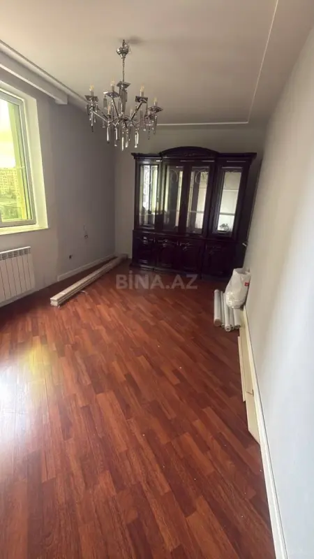 Satılır 2 otaqlı mənzil 54 m²
