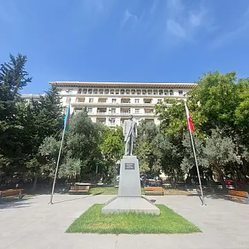 Satılır 2 otaqlı mənzil 90 m² — Bakı, Nəsimi 2 otaq 90.00 m²