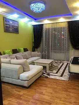 Kirayə verilir 2 otaqlı mənzil 65 m² — Bakı, Nizami 2 otaq 65.00 m²