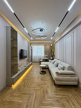 Kirayə verilir 2 otaqlı mənzil 72 m² — Bakı 2 otaq 72.00 m²
