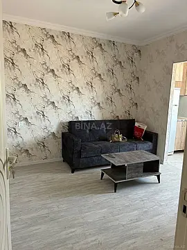 Kirayə verilir 2 otaqlı mənzil 43 m² — Bakı, Qaraçuxur 2 otaq 43.00 m²