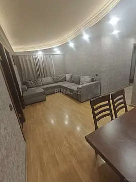 Kirayə verilir 4 otaqlı mənzil 85 m² — Bakı, Xətai 4 otaq 85.00 m²