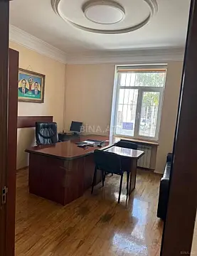 Kirayə verilir 4 otaqlı ofis 90 m² — Bakı, Xətai 4 otaq 90.00 m²