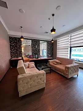 Kirayə verilir 3 otaqlı ofis 80 m² — Bakı, Nərimanov 3 otaq 80.00 m²