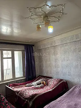 Kirayə verilir 3 otaqlı mənzil 85 m² — Bakı 3 otaq 85.00 m²