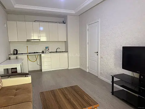 Kirayə verilir 2 otaqlı mənzil 65 m² — Bakı, Xətai 2 otaq 65.00 m²