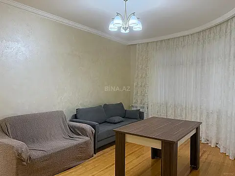 Kirayə verilir 3 otaqlı mənzil 110 m² — Xırdalan 3 otaq 110.00 m²